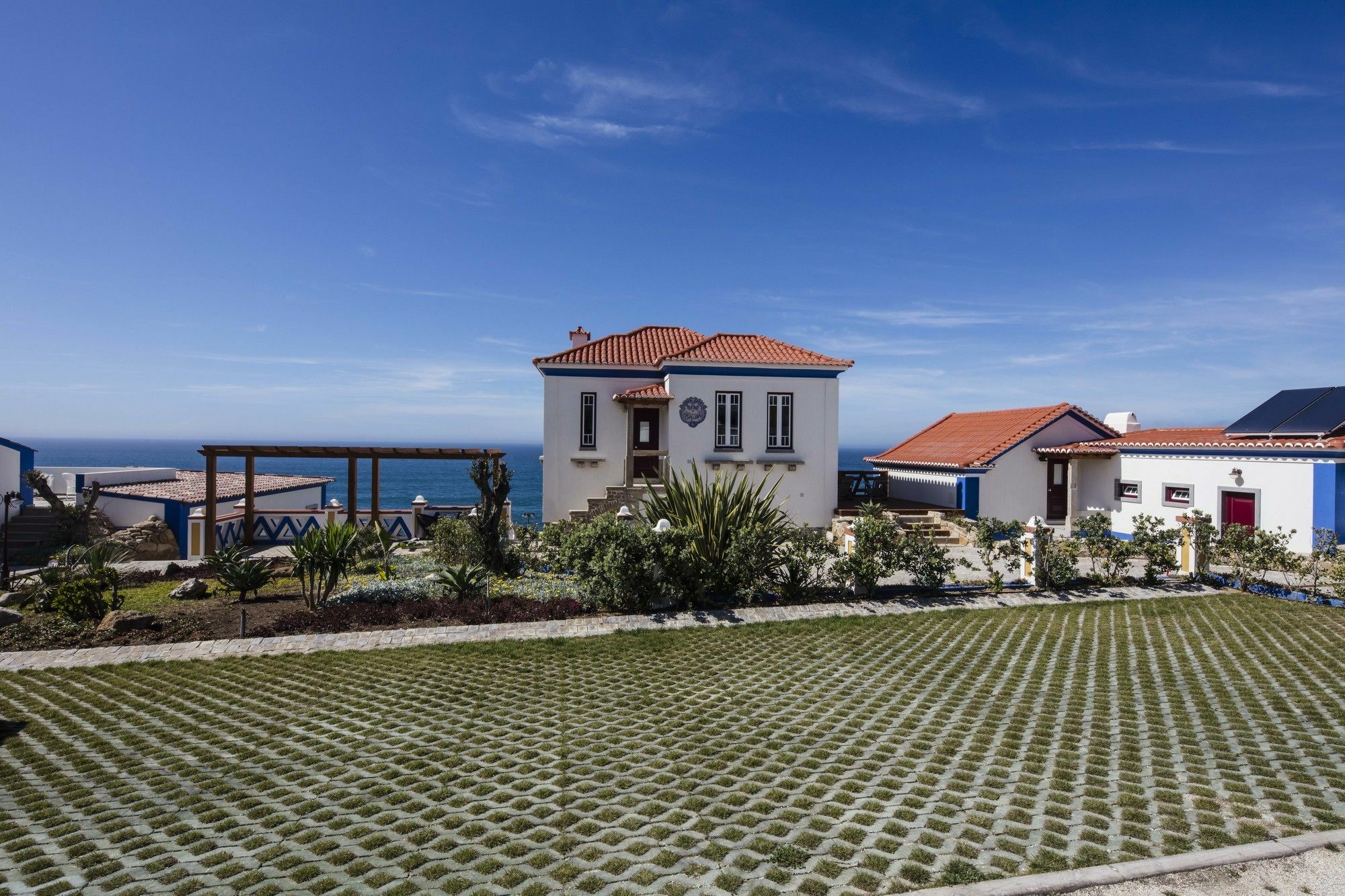 Chalet O Amorzinho Azenhas do Mar Exterior foto